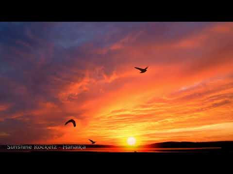 Sunshine  Rockerz  - Hanaika (extended mix) Trance  2021