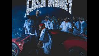 Tyga - Cash Money (instrumental)