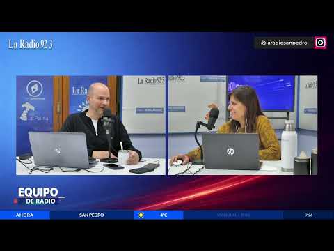 Equipo de Radio