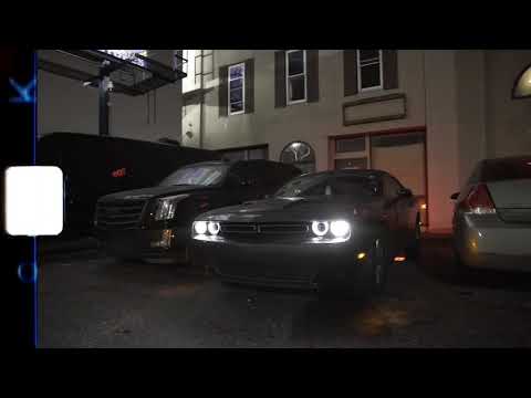 RealKennyG - Walk Straight (OFFICIAL VIDEO)