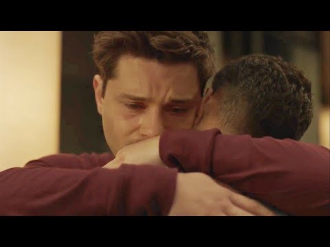 Tk and Carlos - Gay Storyline Part 268