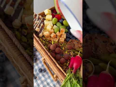 Charcuterie Board