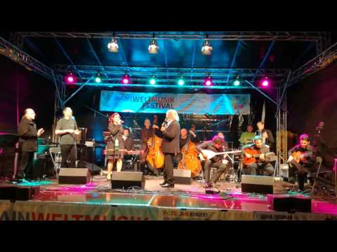 2017-07-01 Finale MainWeltmusikfestival Offenburg