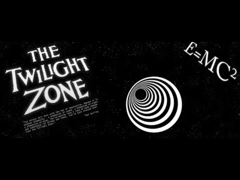 4x02 pt.01 Un'eco in fondo al mare - Ai Confini Della Realtà (The Twilight Zone)
