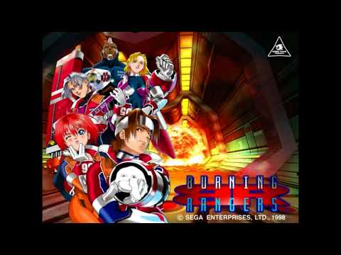 Angels with Burning Hearts (English)