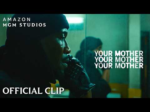 Your Mother Your Mother Your Mother