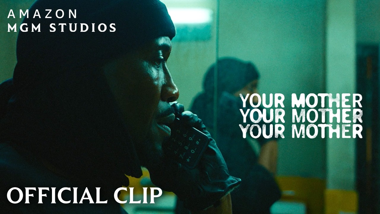 Miniature de la vidéo Official Clip du film Your Mother Your Mother Your Mother