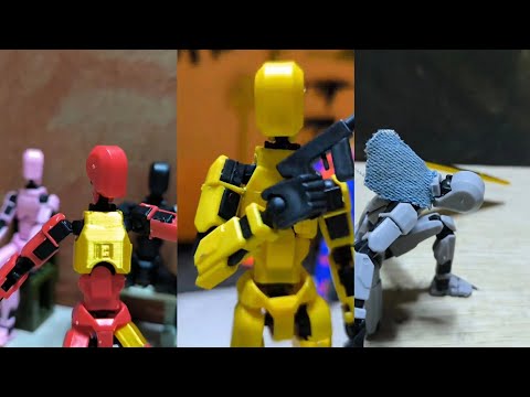 Void - Episode 1 (The Realm of Duel) | English Subtitle