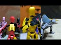 Void Episode 1 The Realm Of Duel English Subtitle