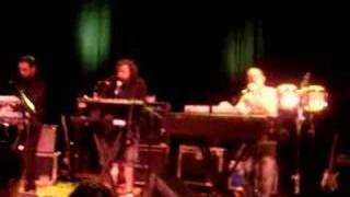 Hot Chip &quot;Beach Party&quot; Atlanta