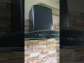 Kitchen Chimney Cleaning Ll Shorts Cleaning Subscribe