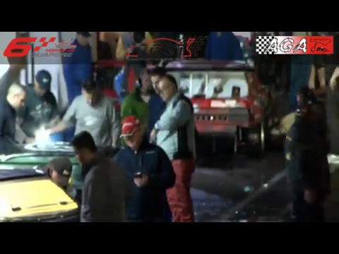 6 Horas de Guaporé [AO VIVO] Parte 1