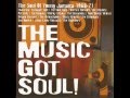 Delroy Wilson - It Hurts