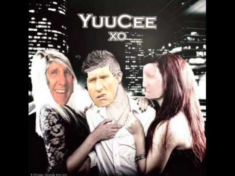 YuuCee - Nur ein Spiel ( Schranzenstadl AsiTerror Rave Remix )