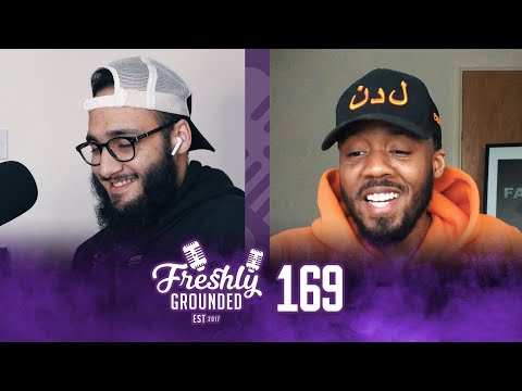 #169 Muslim Belal: Life as a Student in Egypt, Learning Qur'an & The Issues of Social Media