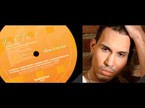 Mark Grant feat Russoul - You R The 1 (Original Soul Pass Vocal)