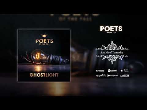 Poets Of The Fall - Ghostlight (FULL ALBUM) 2022!