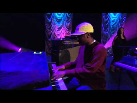 Warren Haynes Band - Pretzel Logic