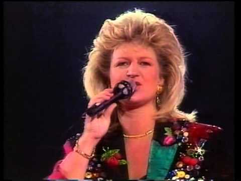 Anita meyer - Live In Ahoy - The Ahoy Concert 1988