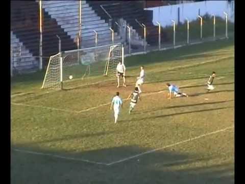 ARGENTINO "B" / SAN JORGE 3 - 0 9 DE JULIO (MORTEROS)