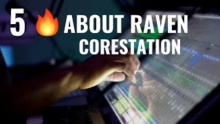Video thumbnail for 5 AMAZING Things About The Slate Raven MTi2 Core Station! by John Mike