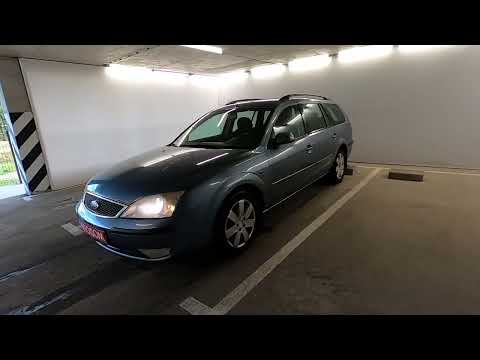 фото ford mondeo iii 0