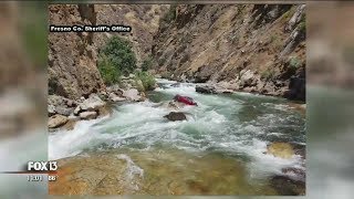 Bodies, believed to be USF students, still not recovered after crash