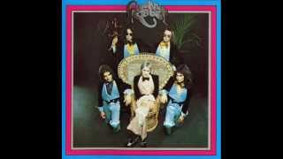 Cockney Rebel - Death Trip