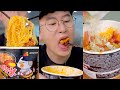 How To Make Cheese Sausage Buldak