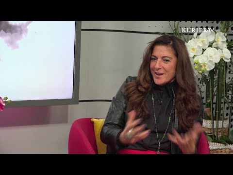 Shlomit Butbul: From jazz club child to self-confident stage woman