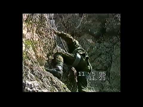 16bpd Pobór, szkolenie, przysięga wiosna 95