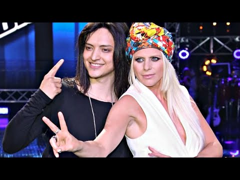 Top 10 Awesome ROCK Performances - JUAN CARLOS CANO - The Voice Poland Winner