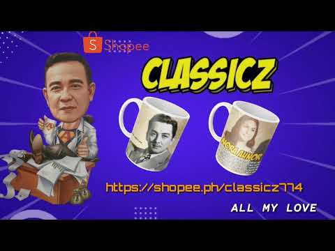 Norma Ledesma on Once Upon a Turntable featuring the song "All My Love"