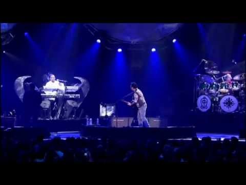 Videoclip de Bottom Of Your Soul (Live) — Toto