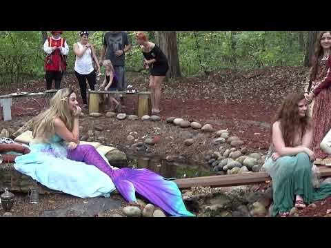 Renesanse festival 2018