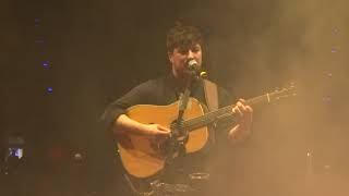 Holland Road - Mumford and Sons March 2, 2019