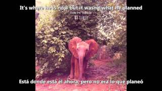 Damon Albarn - Mr. Tembo (Subtitulado) (ING/ESP)