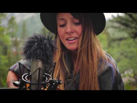 Alanna J Brown - Harvest Moon (Neil Young)