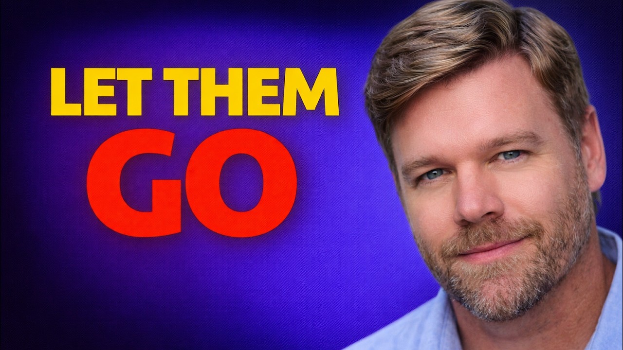 If You Love Someone, Let Them Go? Does Letting Go Work?