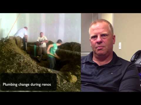 Budal, Red Deer Contractor of Choice for Red Deer