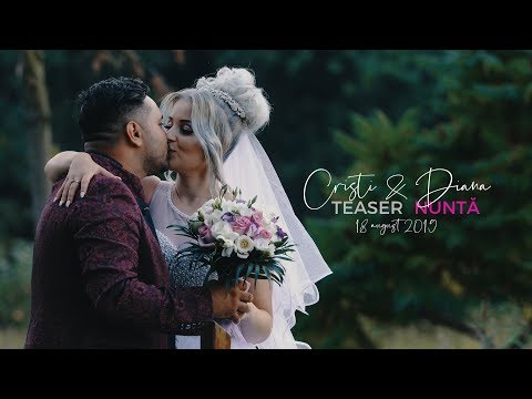 Videograf profesionist nunta Ploiesti 💞 Teaser Nunta