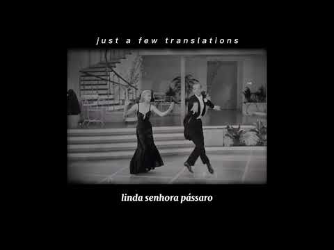Lady Bird - Nancy Sinatra