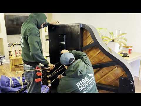 Videos from Rise Movers Brampton