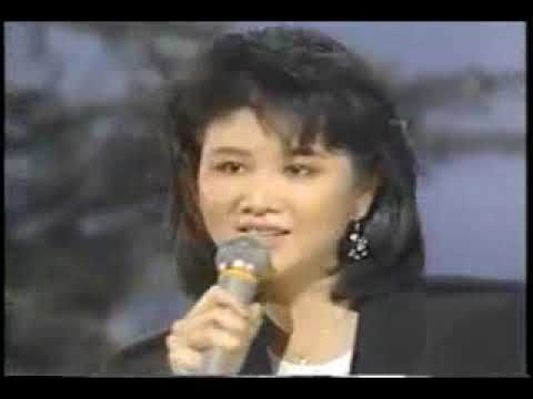 Akiko Kobayashi - Koi ni Ochite   Fall in Love