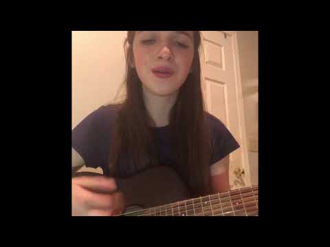 Kaitlin’s original song “Mr. Infinity”