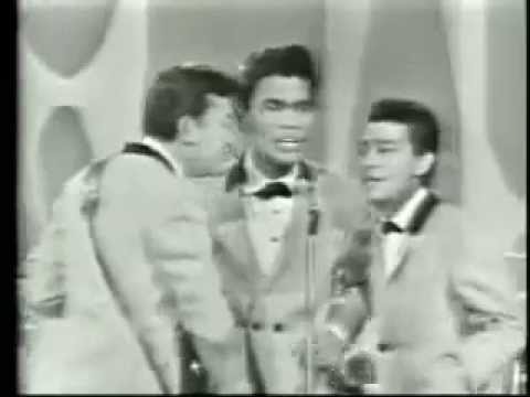 Some early history of Cliff Foenander & The Fabulous Echoes!