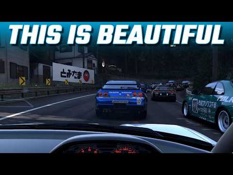 The Best Car Graphics in Racing? - 14 Games Compared