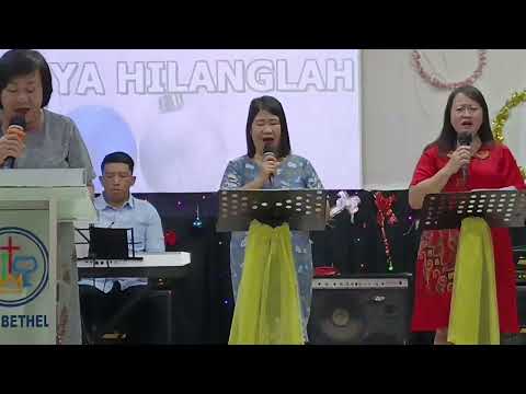 Dunia Gemar & Soraklah | 18 Desember 2022