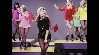 Nancy Sinatra - These Boots Are Made For Walkin&#39; (Official Video) UHD 4K
