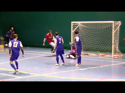 18a  giornata Campionato MSP